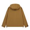 Spring and Autumn Men's Youth Mountain Waterproof Camping Jacket Functional Outdoor Japan and Korea Quick-drying Hooded Multi-Bag Jacket