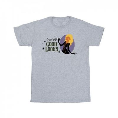 T-shirt Homme Hocus Pocus Sarah Maudite