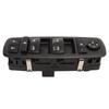 Interruttore Alzacristalli Principale DWS1834 Interruttore Finestrino Porta per Grand Caravan LHD dal 2012 al 2016