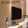 Wall Mounted Hanger Holder Stand Holder Fit for   Dot 4 4th Generation Smart Speaker