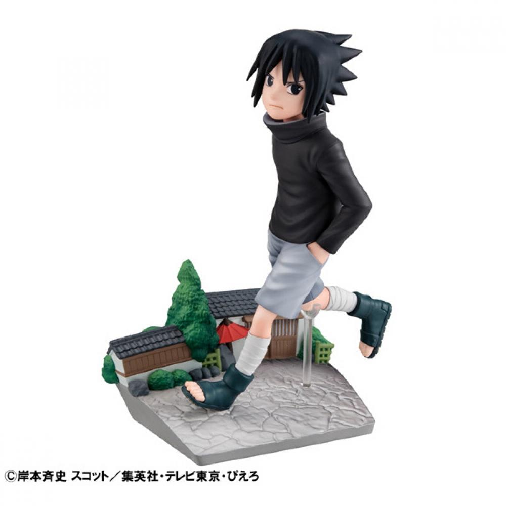 

Naruto G.e.m. Series Naruto Sasuke Uchiha Go