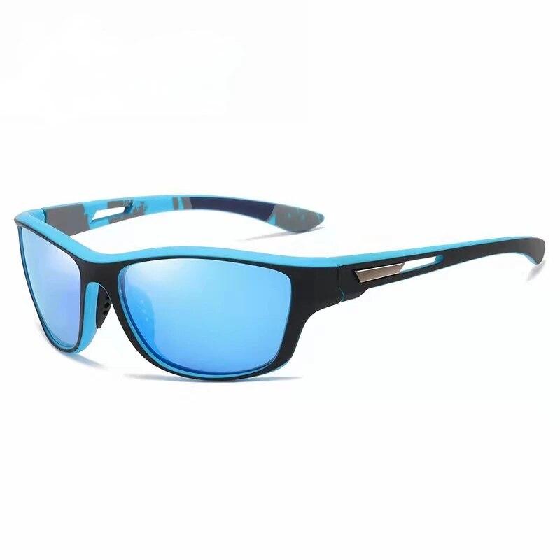 Новые поляризационные очки для мужчин и женщин — фото 6