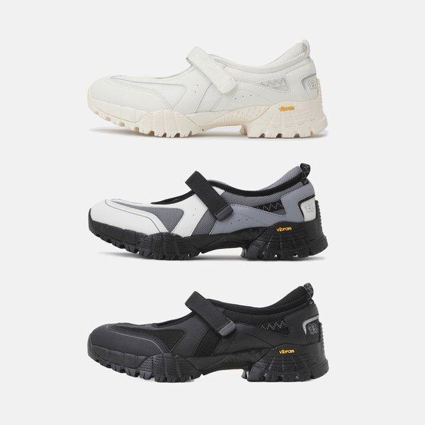 

Kolon Sports Women Sandal Pleat Choose 1 Of 3 Mary Jane white/250