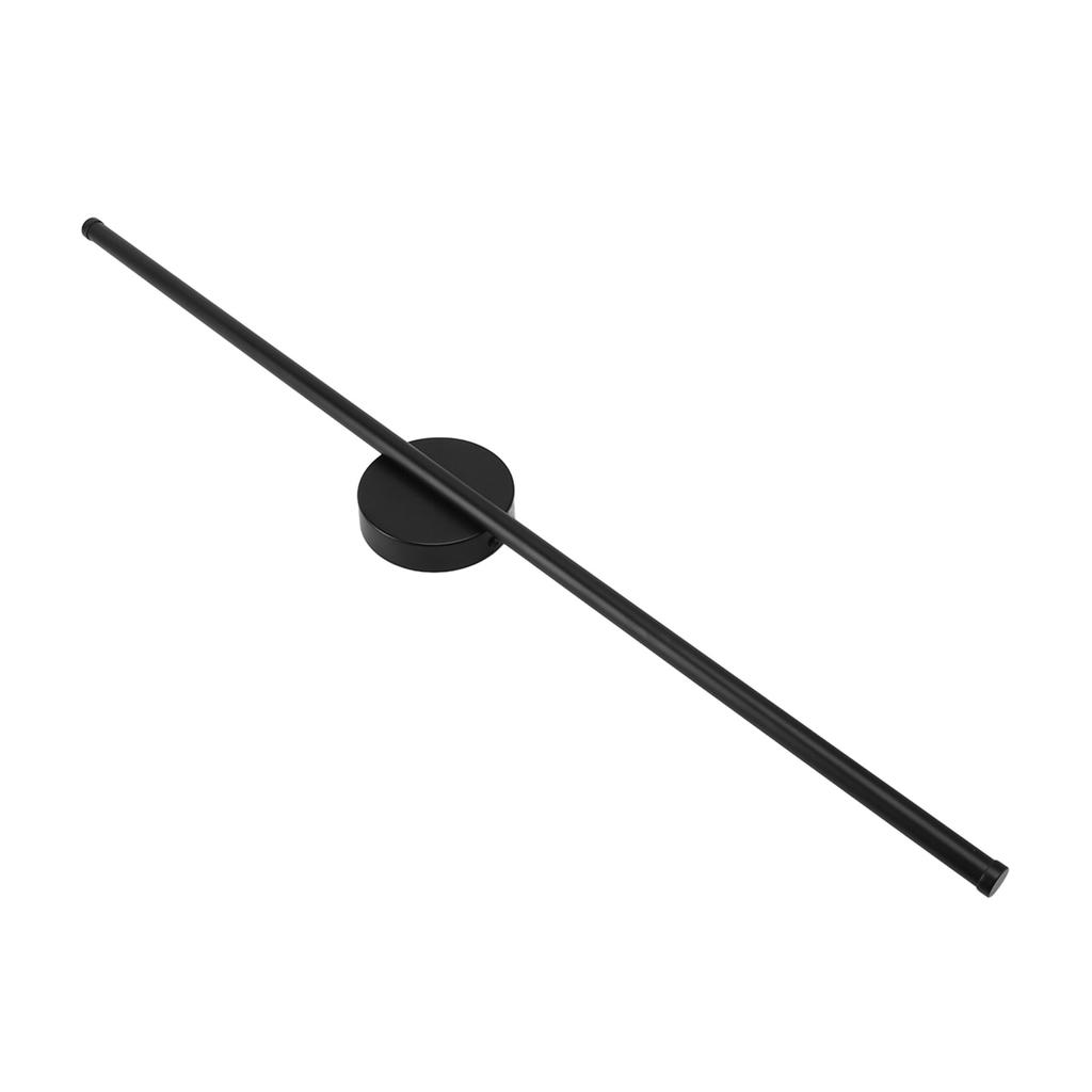 Modern LED Linear Wall Light LED Wall Sconce Long Strip Wall Lamp Fixture Warm Light 3000K for