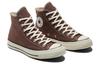 Chuck 70 Converse High 'Squirrel Friend Brown' A02755C