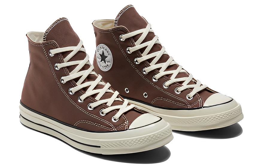 Chuck 70 Converse High 'Squirrel Friend Brown' A02755C