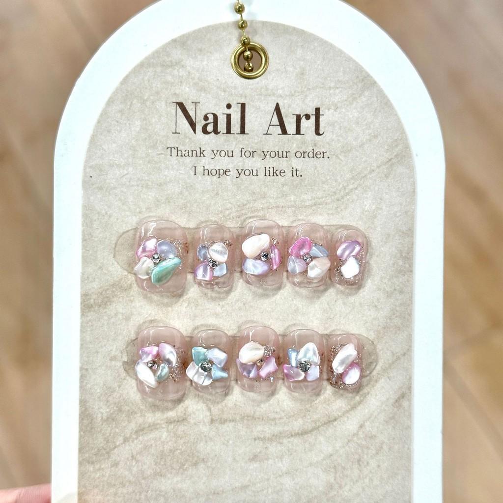 

Наручный Планшет для Чистых Ногтей Дофамин Милый Рябчик Ветряная Мельница Флэш Прозрачный L