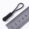 Practical A134 Anti-slip Long Chain Zipper Cord/Pull Handle for Backpacks