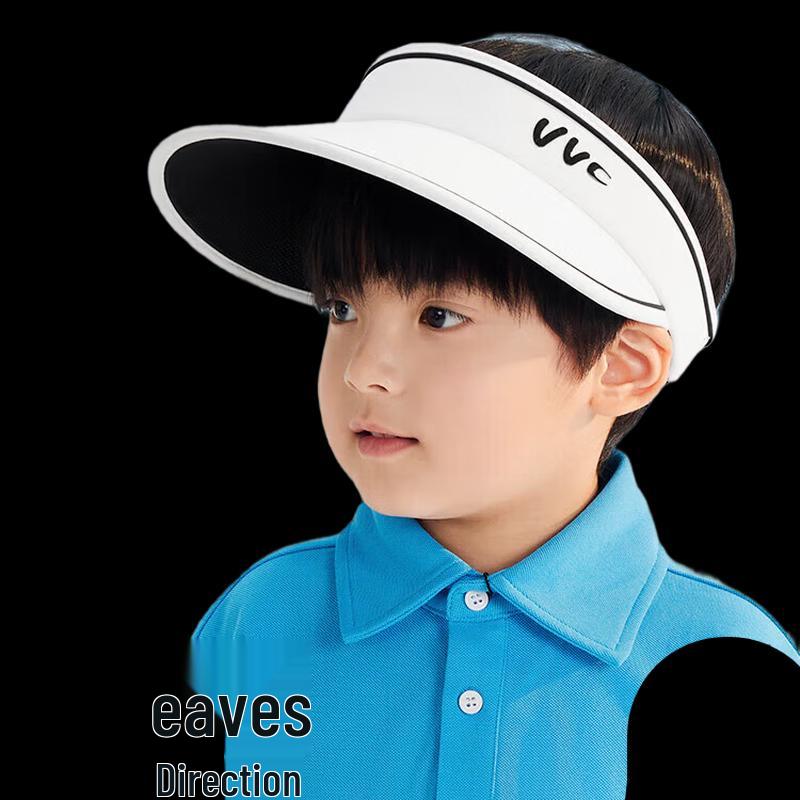 

VVC Детская шляпа-козырек для защиты от солнца One Size