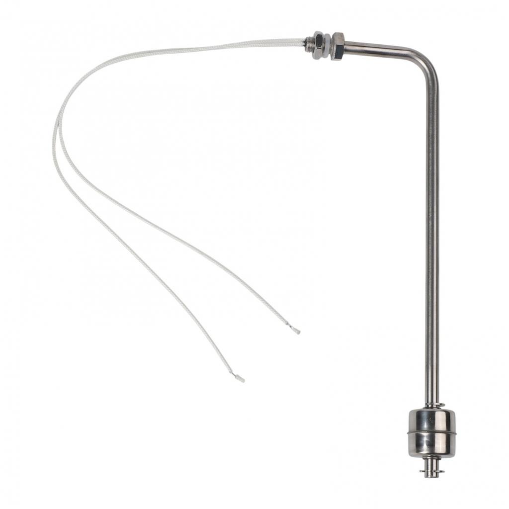 Stainless Steel Float Switch Water Level Sensor for Tank and Pool Applications