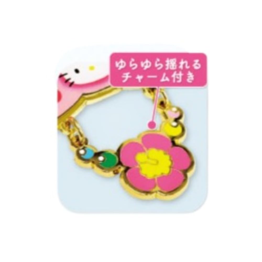 Marimo Craft Pin Badge Collection 6 Historical KT50TH W54×H56mm KTSM-073