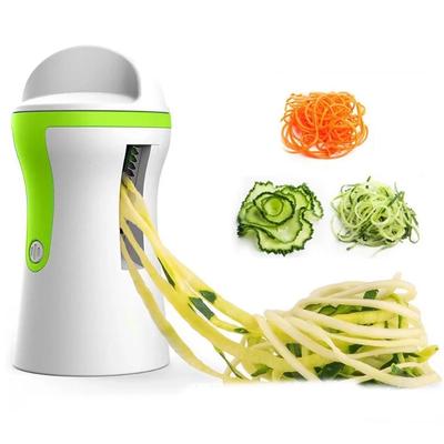 Herramientas para frutas y vegetales – Trituradoras y rebanadoras