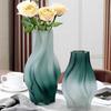 Vase Glass Vase Home Decoration Ornaments Flower Arrangement Flower Vase