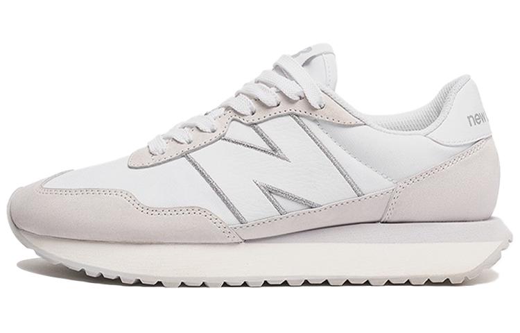 New Balance Noritake X 237 Серый Розовый Серебристый MS237NW1 37