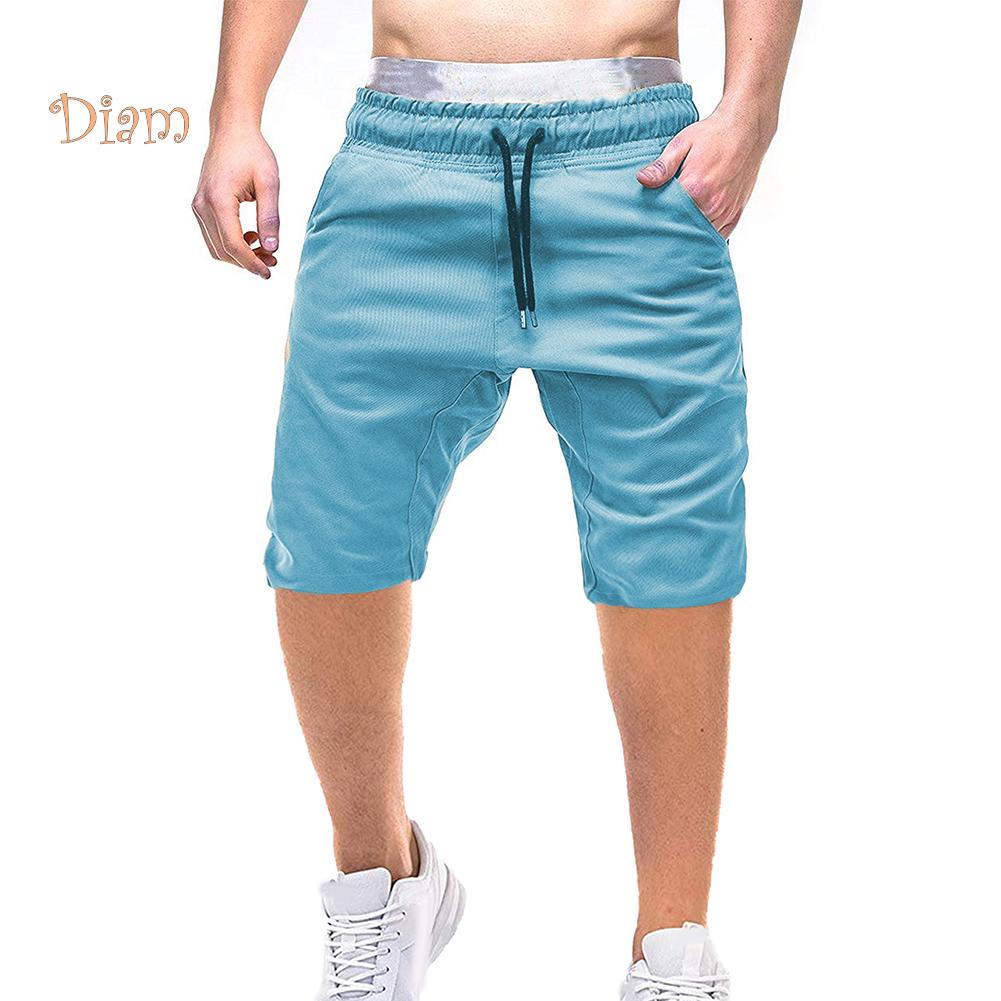 Baby Bear Men Pantaloncini sportivi a tinta unita Con coulisse Tasche  cotone Pantaloni al ginocchio acquista in modo economico — spedizione  gratuita, recensioni reali con foto — Joom