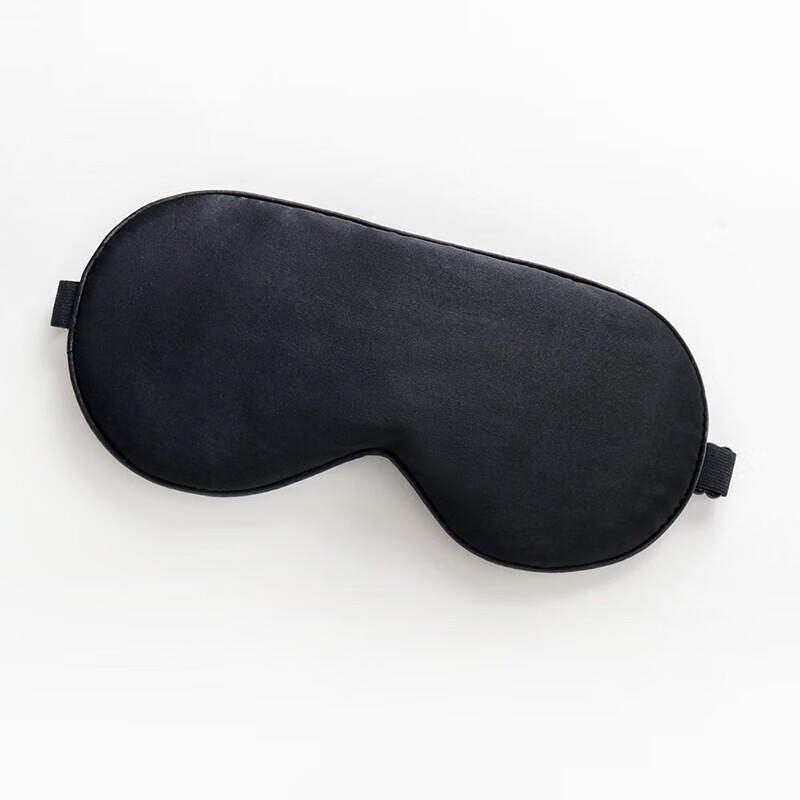 

Tri-polar 16 Momme Silk Eye Mask One Size