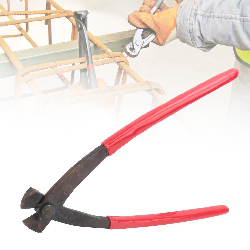     Diagonal Pliers Wire Rod Metal Cutter Scissors Steel Wires Cutting Tools