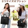 VVASCHY Canvas Tote Bag for Women, Canvas Diaper Bag, Handbag, Lunch Bag, Lightweight, 2-Way, Multi-Pocket, Zippered, Perfect for Commuting,