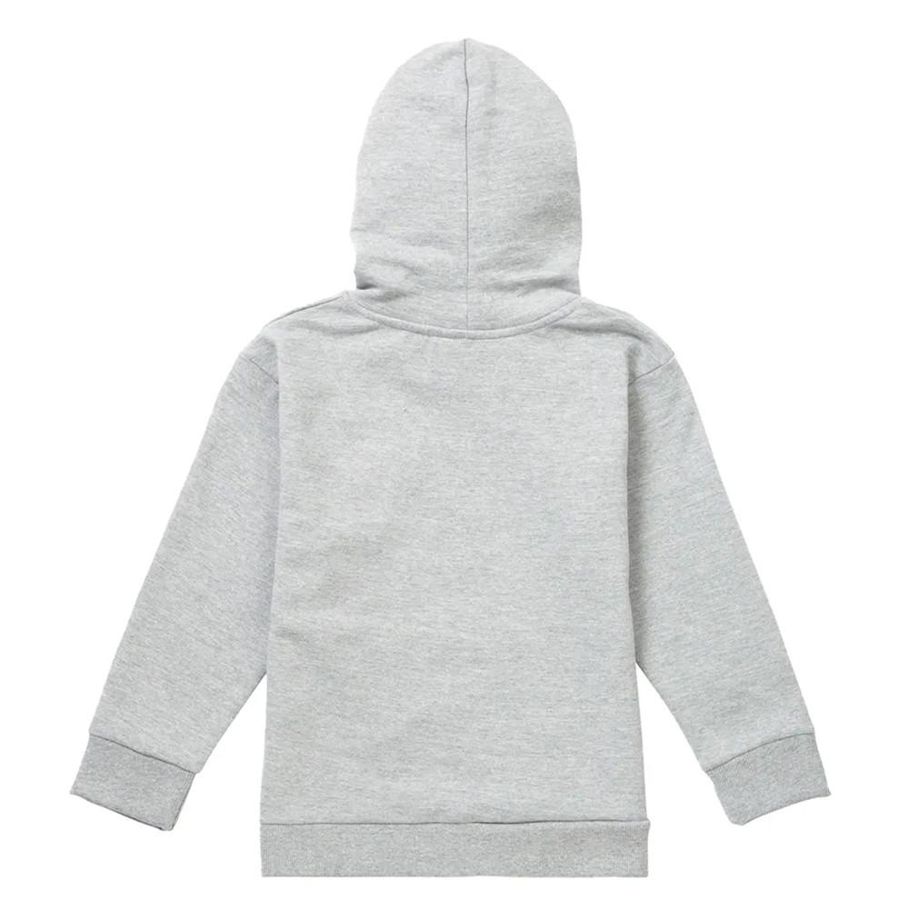 Marvel Childrens/Kids Iron Man 6th Birthday Hoodie