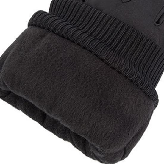 Unisex Winter Waterproof Full Finger Outdoor Sports Climbing Touch Screen Gloves