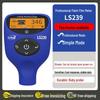 Linshang LS220 High Precision Car Paint Thickness Gauge