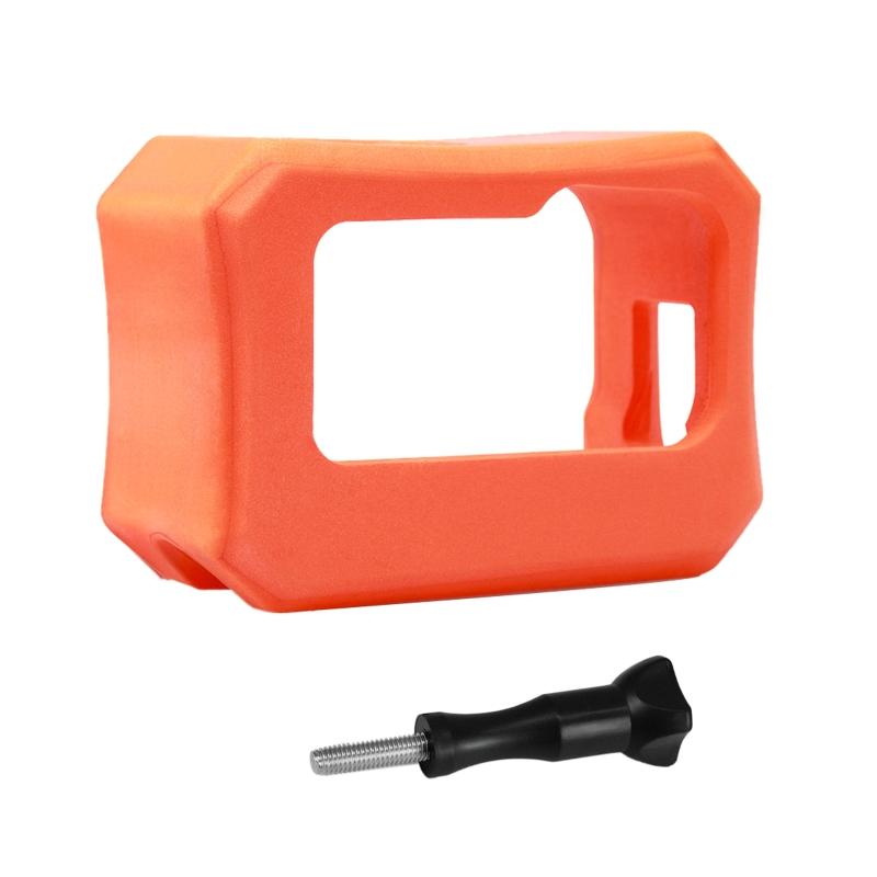 

For 8/9 Accessories Waterproof Diving Floating Floaty for Case Frame Surfing Foam Float For 8 9 Camera 1