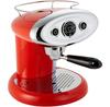 Capsule Coffee Machine Illy FrancisFrancis X7.1 Iperespresso Rot