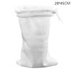 Durable Aquarium Filter Reuse Wash Filter Fish Tank Filter Cotton Magic Bag Biochemical Biological Filtration Clean for Fish Tank Filter