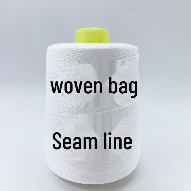 Fir versatil: Rulou Mare pentru Cusut, Legat, Ambalat și Sigilat