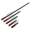 Electric Power Magnetic Screwdriver Nut Driver Set Impact 1/4" Hex Shank