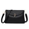 Women Casual Crossbody Bag Multifunction Shopping Handbag Large Capacity Messenger Bag 2023 New Cowhide Waterproof Shoulder Bag