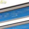 GS3 Sill & Bumper Scuff Plate Accessories