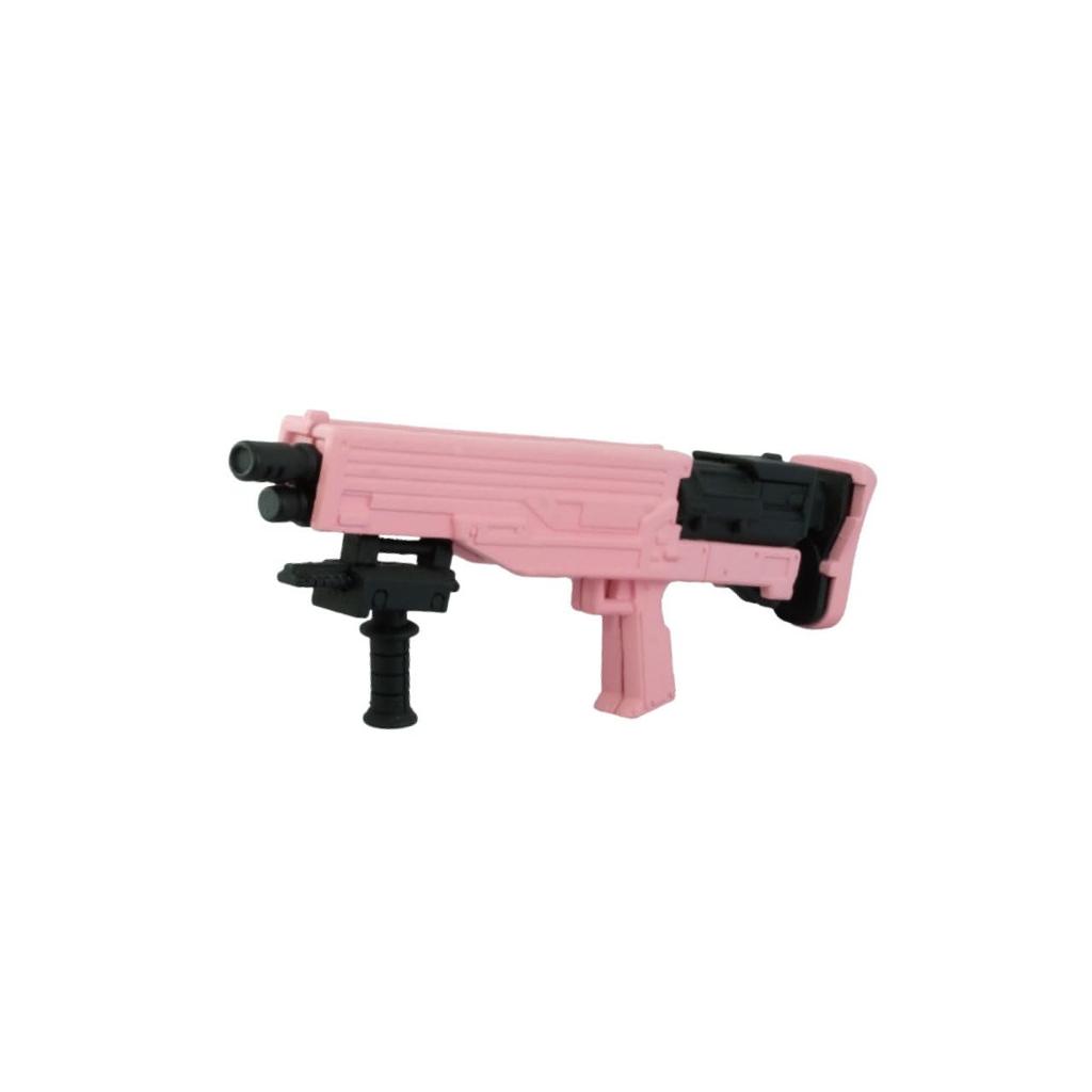 Algernon Products Goddess of NIKKE GUNGIRL WEAPONS Vitamin approximately x made of ABS Victory Bomb, W64.4 H21mm,