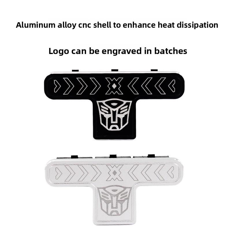 3x8P to 40 Series Graphics ATX3.0 12VHPWR 12+4P 600W 180 Degree Power Steering Connector