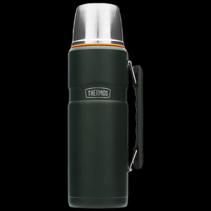 Thermos Stainless Steel Insulated Bottle