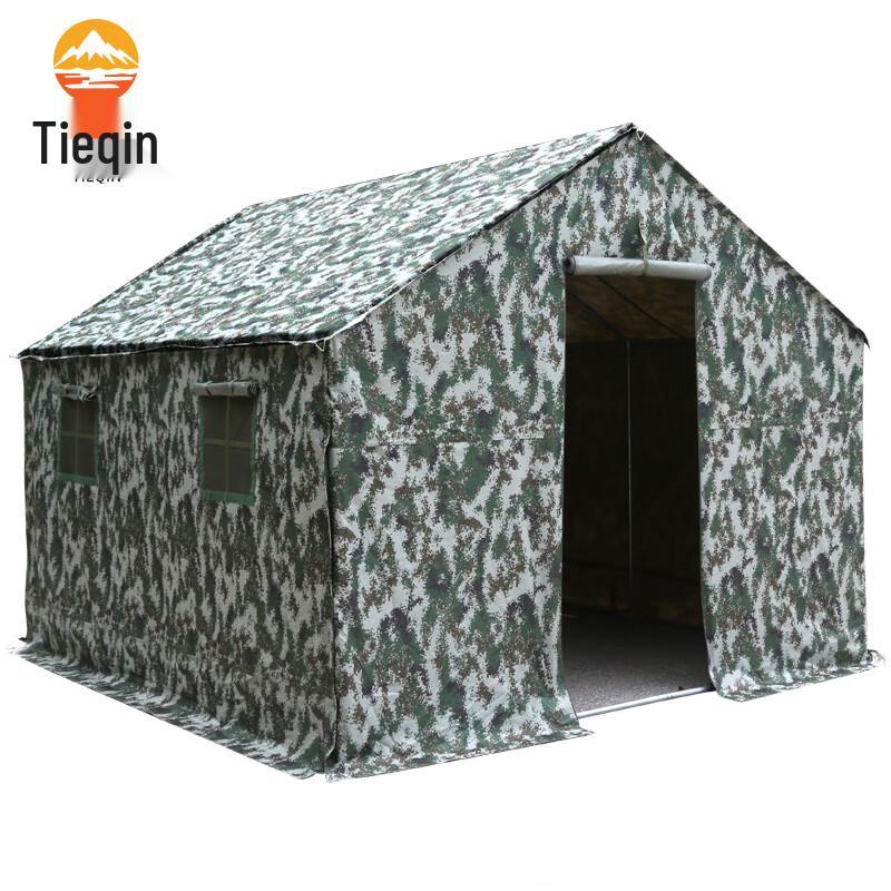 Tieqin Emergency Rescue Tent