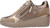 Ilde Women Sneakers (D36RAC) Dark Taupe