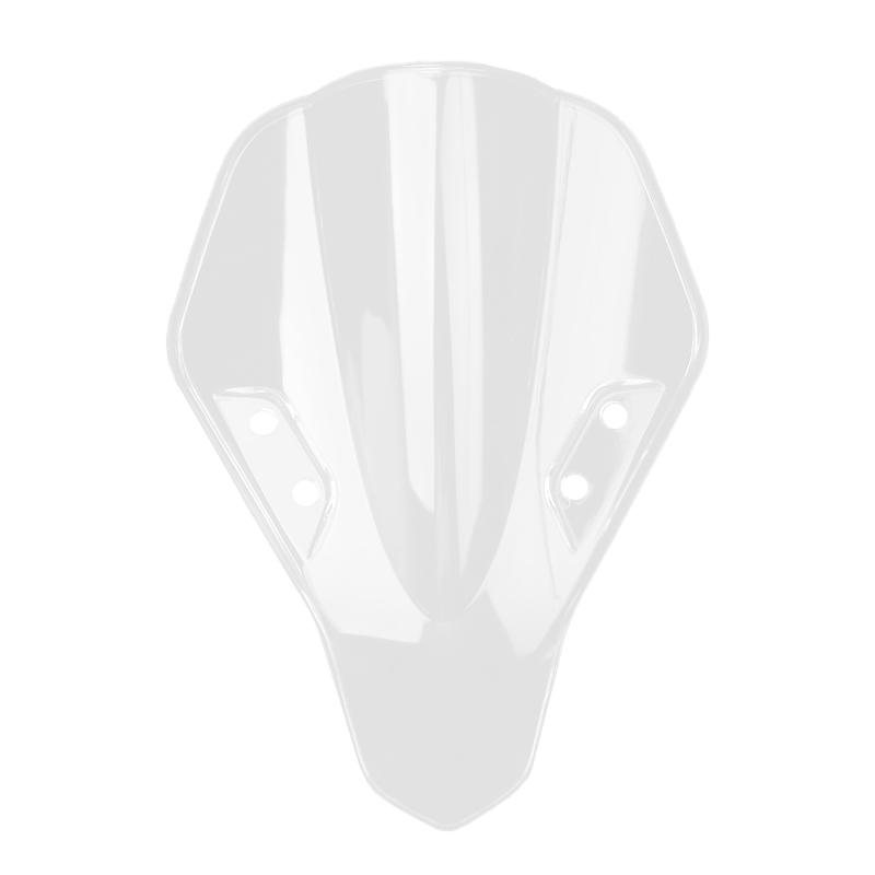 5 Colors Motorcycle Front Windshield Wind Deflectors Windscreens Deflectore FOR CFMOTO CF MOTO 250SR 300SR 2019-2025
