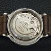 ZEGAREK MĘSKI VINTAGE SEIKO AUTOMATIC 6205B JAPAN Z ORYGINALNĄ TARCZĄ a702312-5 R124-a702312