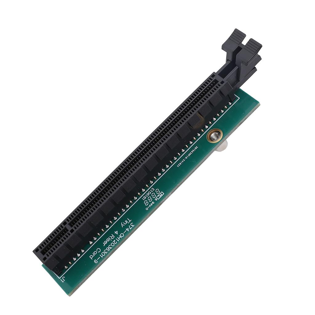 Adapter karty graficznej PCI E dla Tiny 4 dla ThinkCentre M920Q M910Q M910X M920X M720Q P330 P320