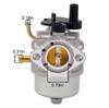 801396 Carburetor for 801233 801255 Snowblower Thrower Toro CCR2450 CCR3600 Powerclear 084233 084332 084333 Engines