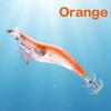 High Quality Flashing LED Light Squid Jig Hook Artificial Fishing Lures Octopus Cuttlefish Shrimp Hard Bait