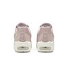 Nike Womens Air Max 95 Premium 'Barely Rose' (women's Sizes) Plum Chalk / Barely Rose / Summit White Running Shoes 807443 503