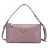 Zency Genuine Leather Bag Women's Crossbody Bag