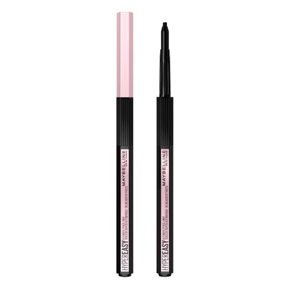 

MAYBELLINE Hyper Easy Gel Liner A Black BK-1