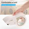 KW Trio Handhled Tape Dispenser 40 48mm Width Tape Cutter Manual Packing Sealing Boxes Device Packaging Parcel Roller