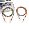Ethnic-Style Mobile Phone Lanyard: Fashionable Anti-Lost Hanging Chain with Long Shoulder Strap