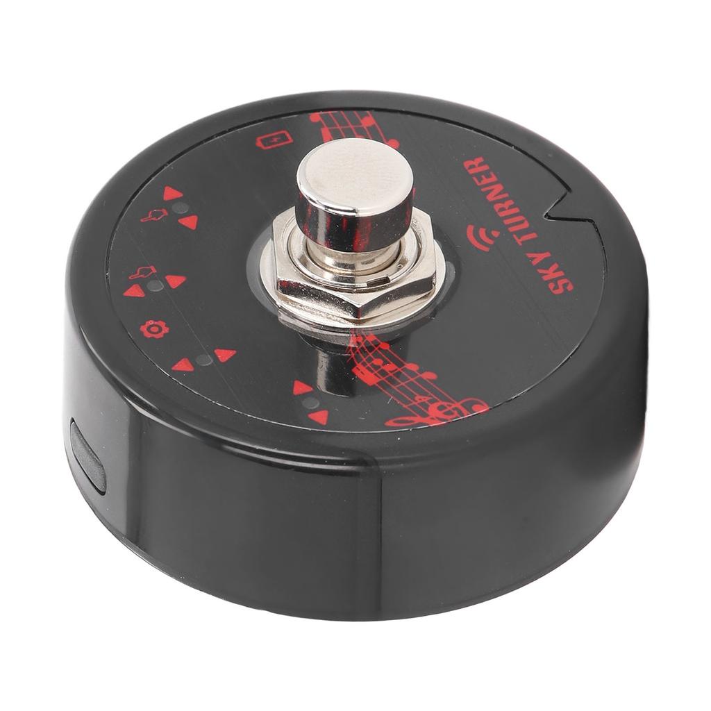 Pedał do przewracania stron, przenośny, bezprzewodowy pedał do przewracania stron Bluetooth do występów