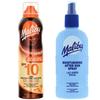 Malibu Trockenöl-Spray LSF10 175ml + After Sun Spray-Balsam 200ml