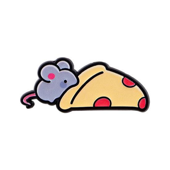 Brooch Pin Cartoon Animal Pin Zinc Pattern Lapel Alloy C